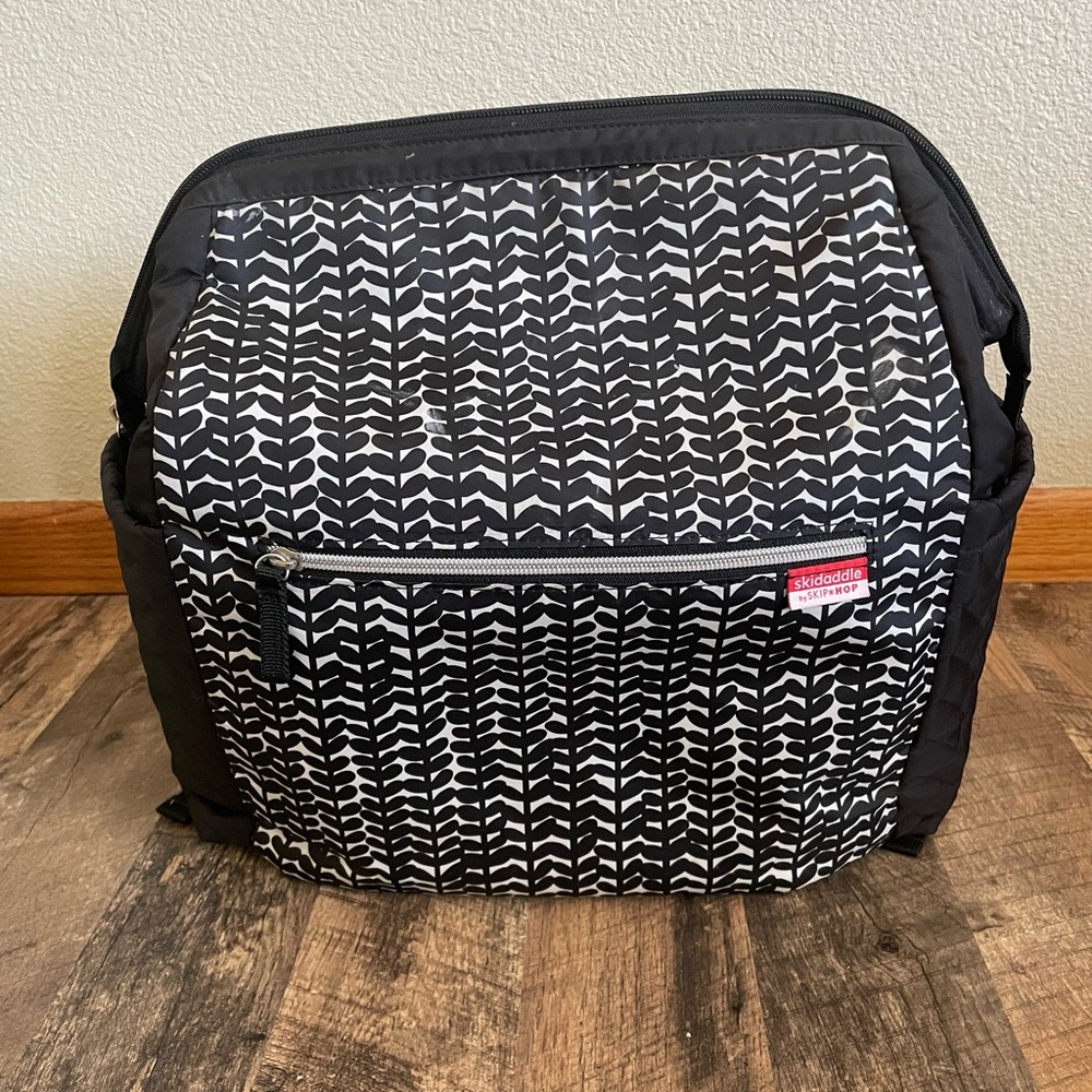 Diaper Bag
